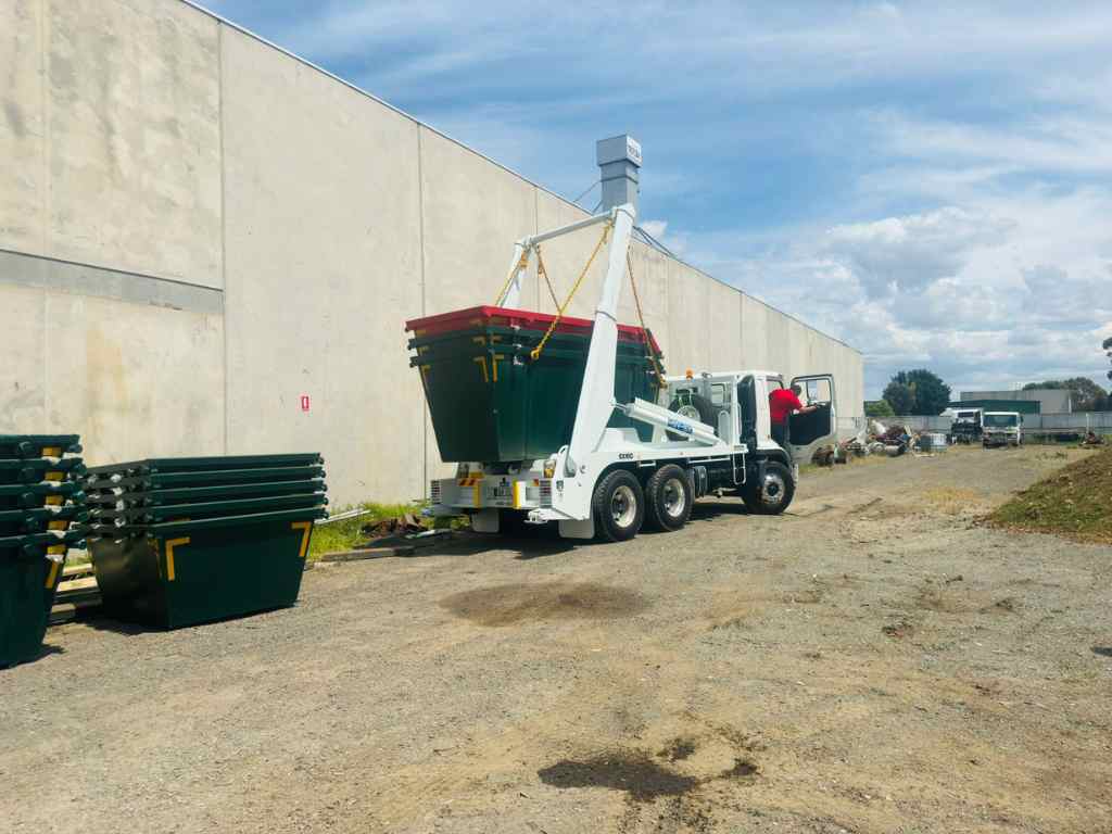 IBINS Pty Ltd - Skip Bin Hire Company in Melbourne IBINS Pty Ltd - Skip Bin Hire Company in Melbourne